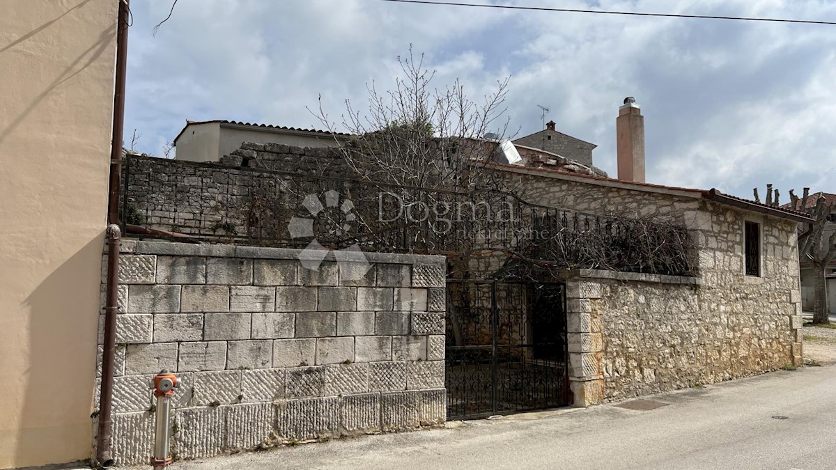 CASA NEL VECCHIO NUCLEO