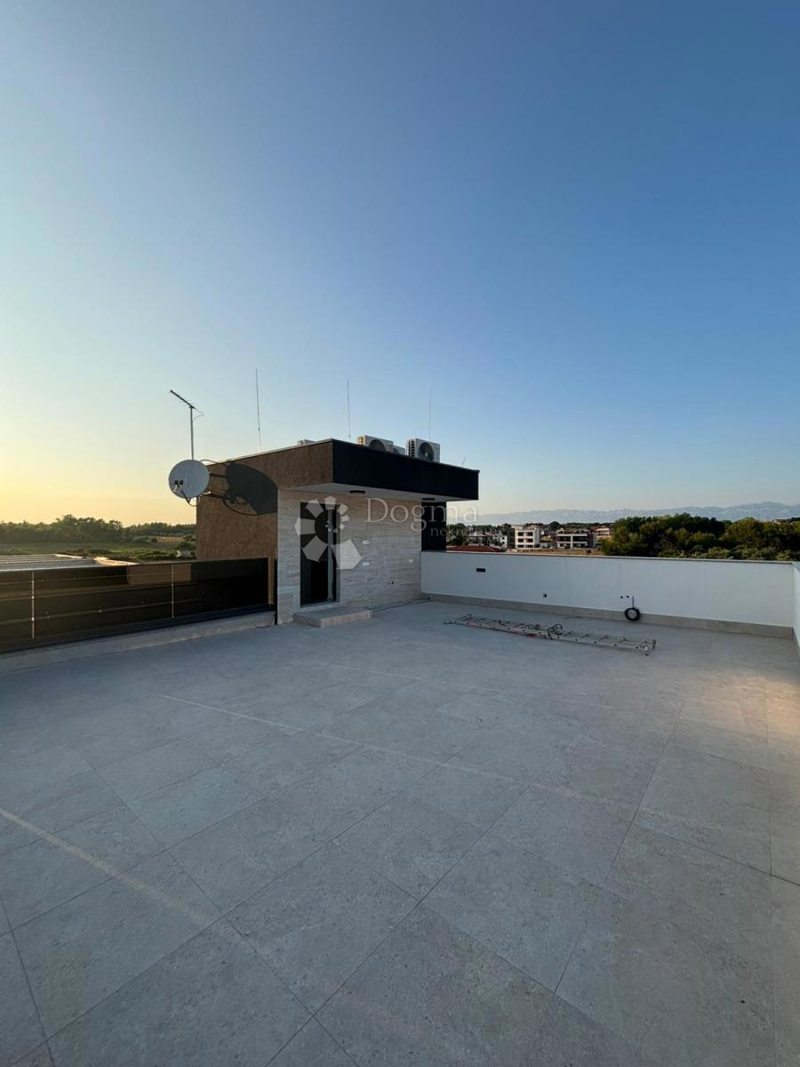 Allogio Privlaka, 149,45m2