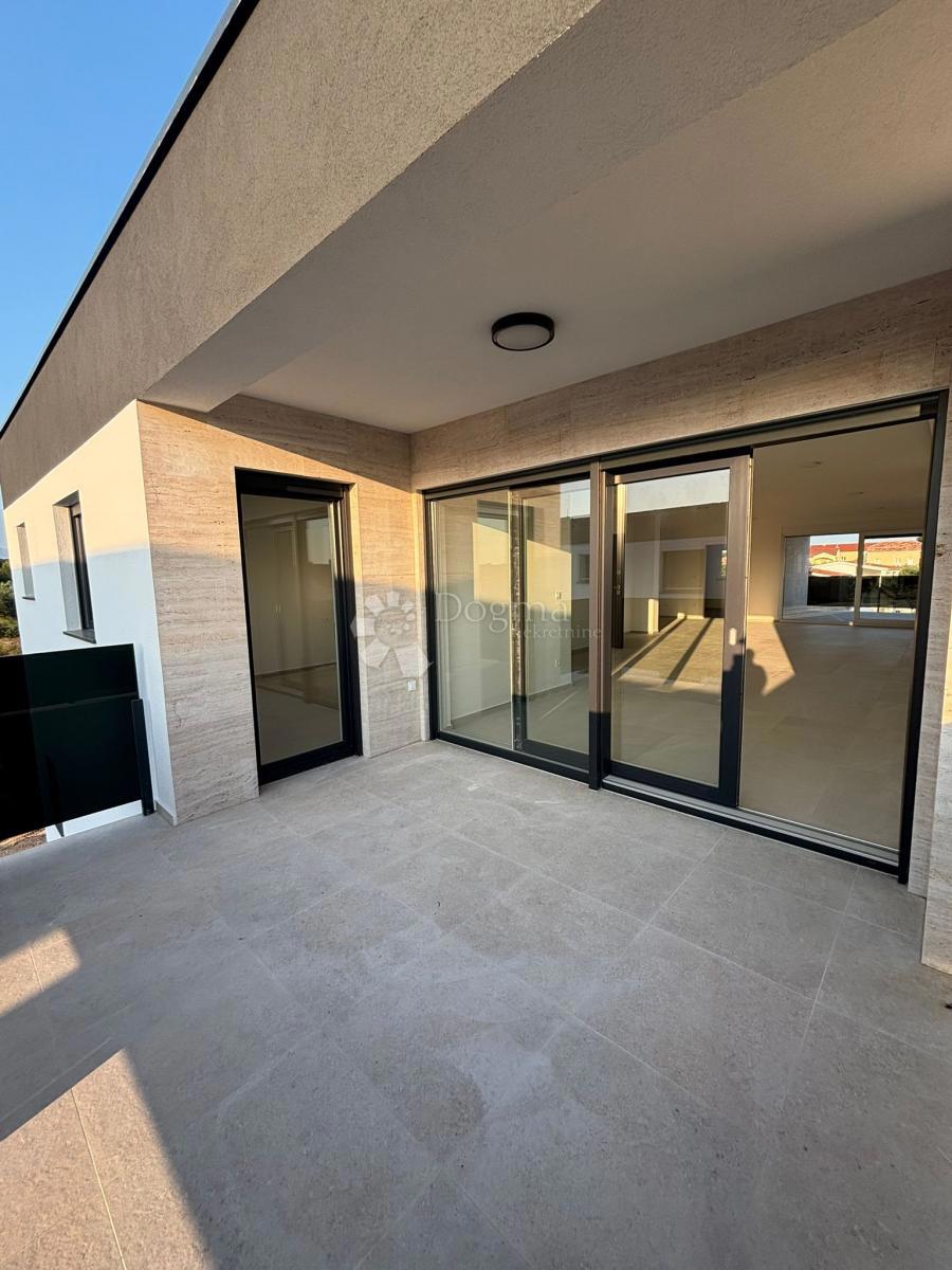 Allogio Privlaka, 149,45m2