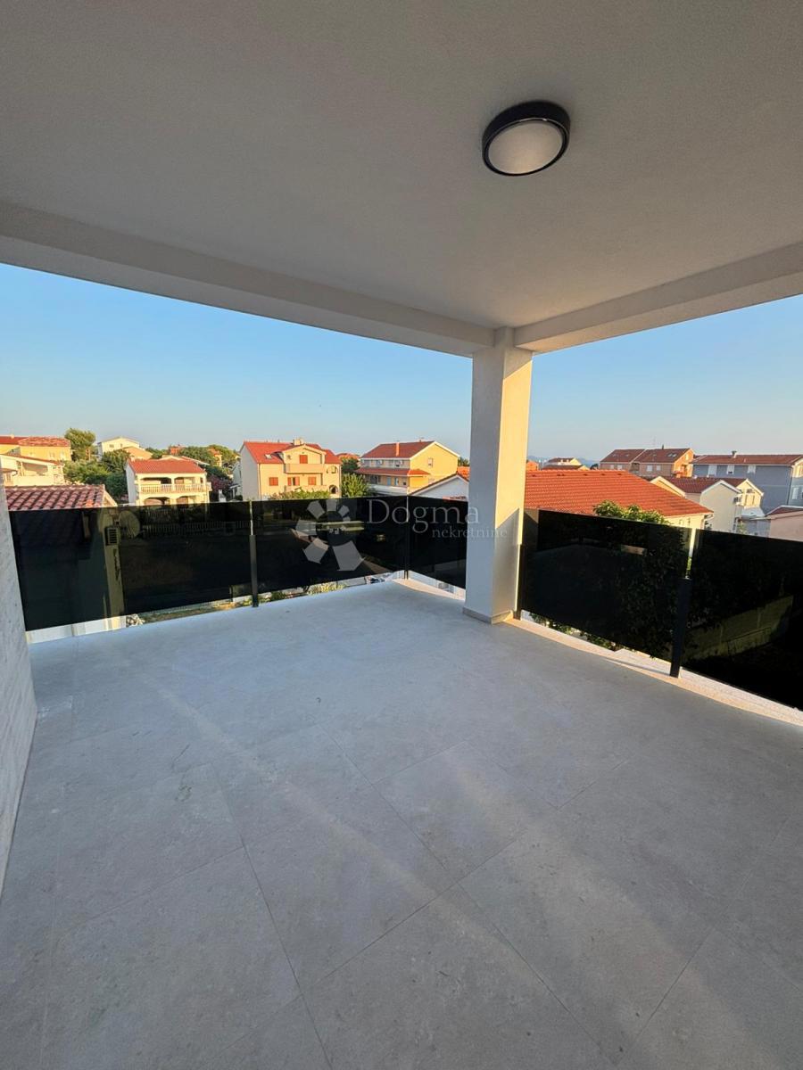 Allogio Privlaka, 149,45m2