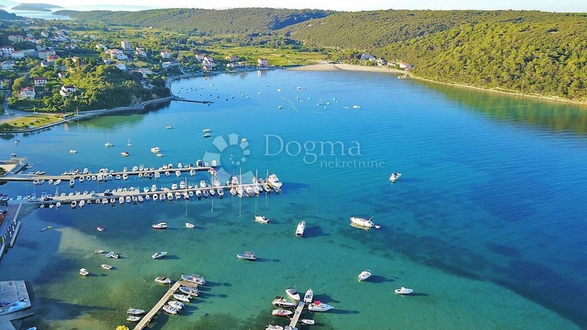 Terreno Kampor, Rab, 6.790m2