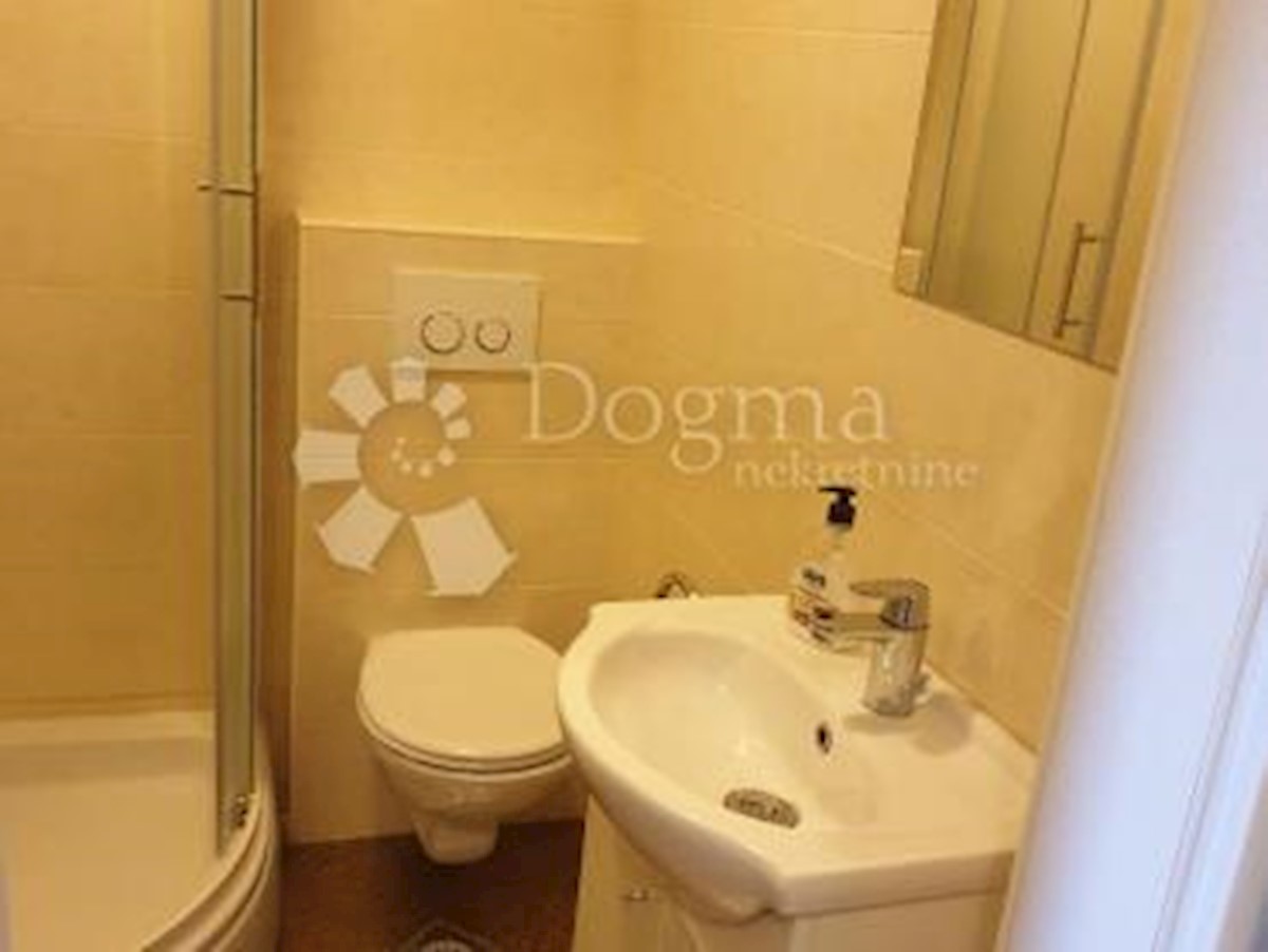 Allogio Lovran, 29m2