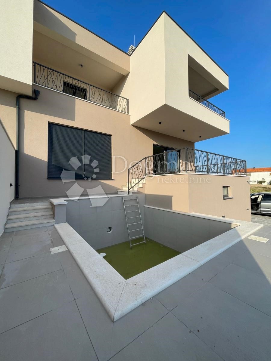 Casa Vodice, 482m2