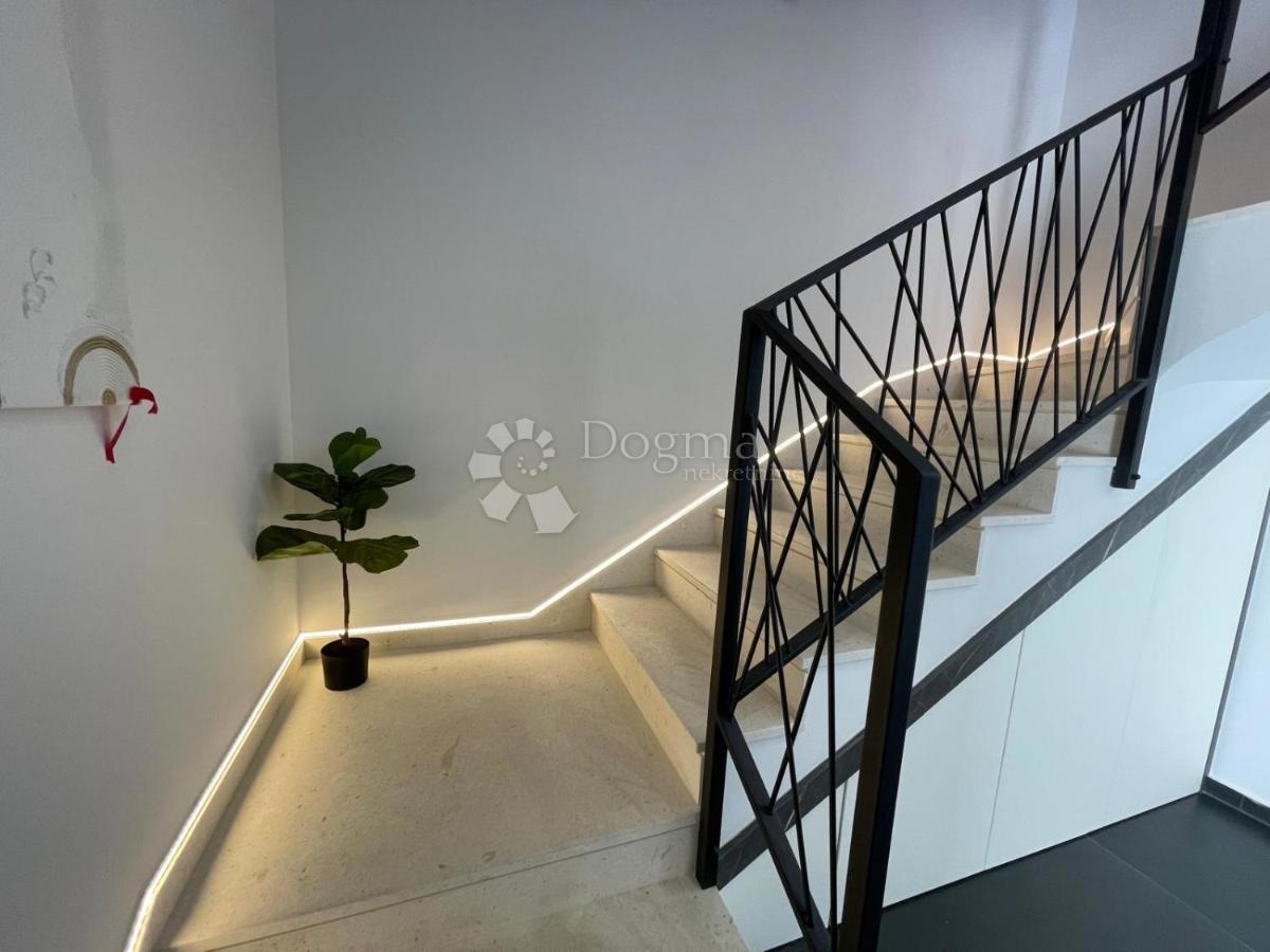 Casa Bibinje, 131,01m2