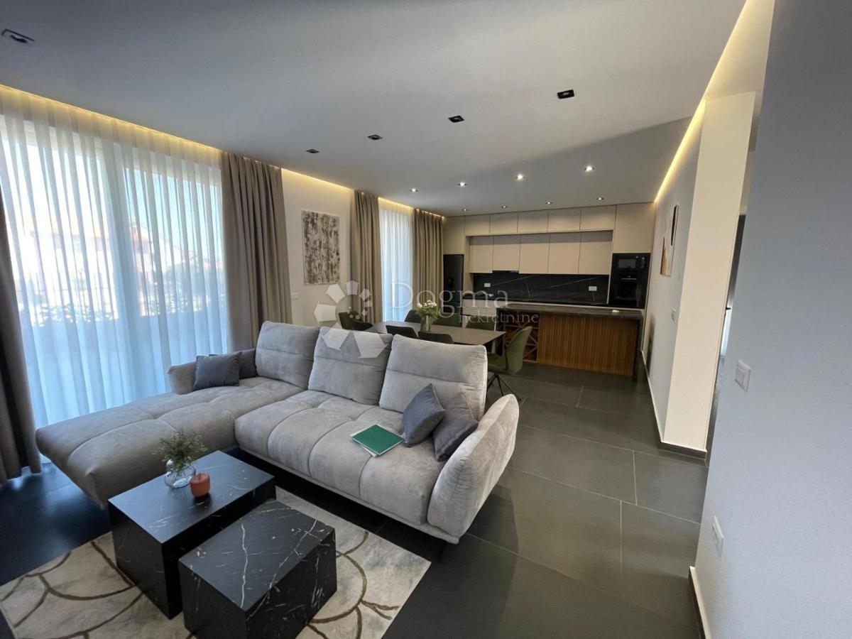 Casa Bibinje, 131,01m2