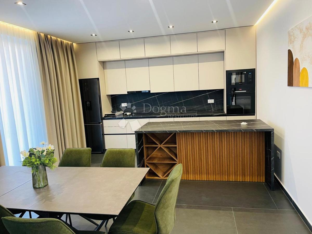 Casa Bibinje, 131,01m2