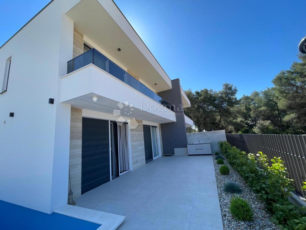 Casa Bibinje, 131,01m2