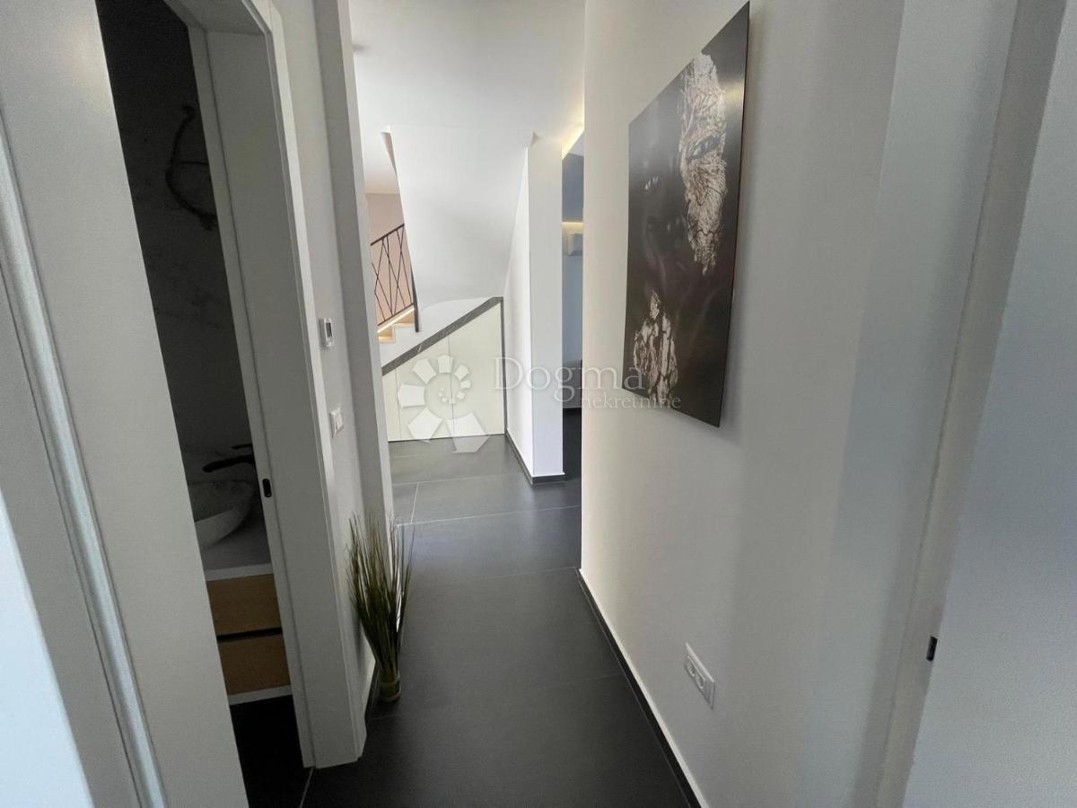 Casa Bibinje, 131,01m2