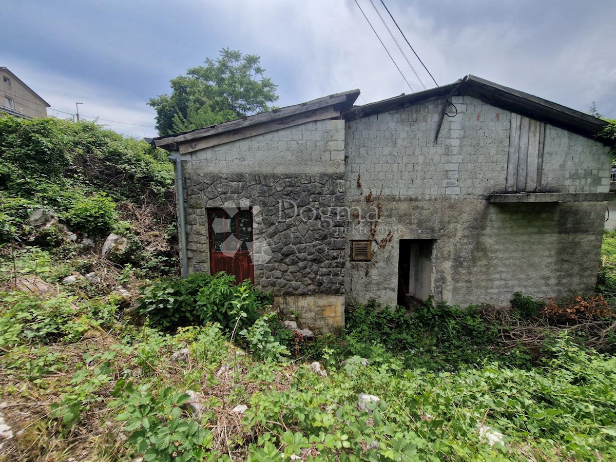 Casa Rubeši, Kastav, 127m2