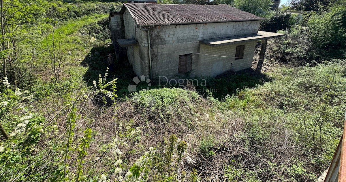 Casa Rubeši, Kastav, 127m2