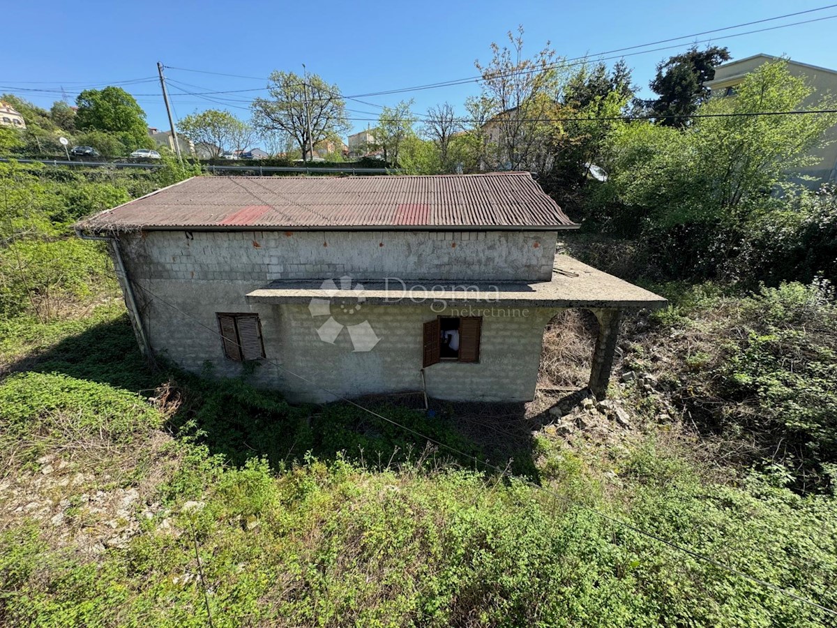 Casa Rubeši, Kastav, 127m2