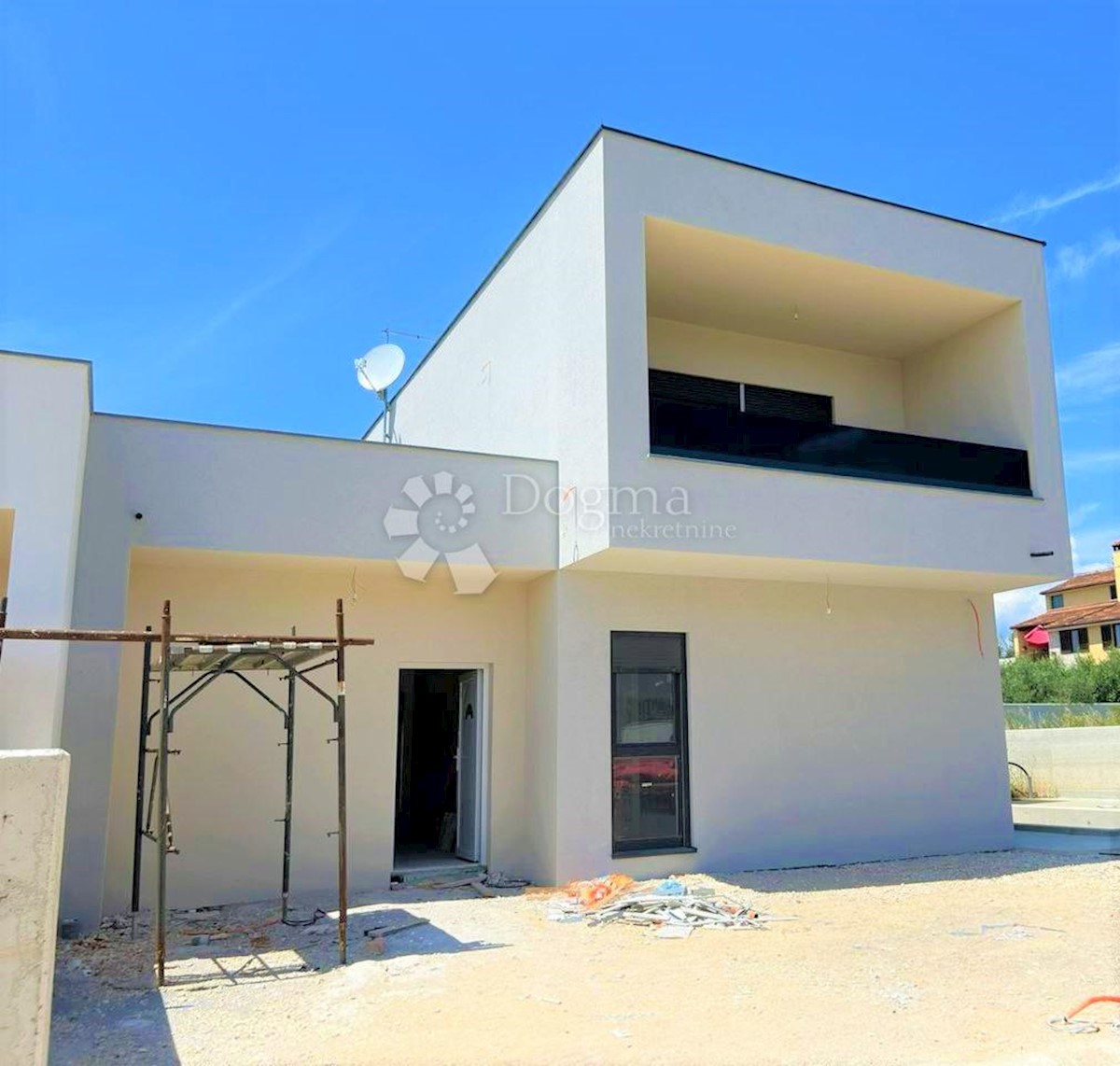 Casa Medulin, 188,19m2