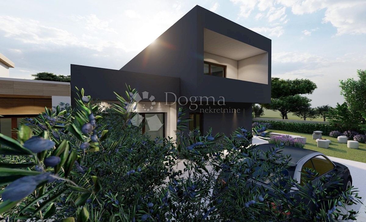 Casa Medulin, 188,19m2