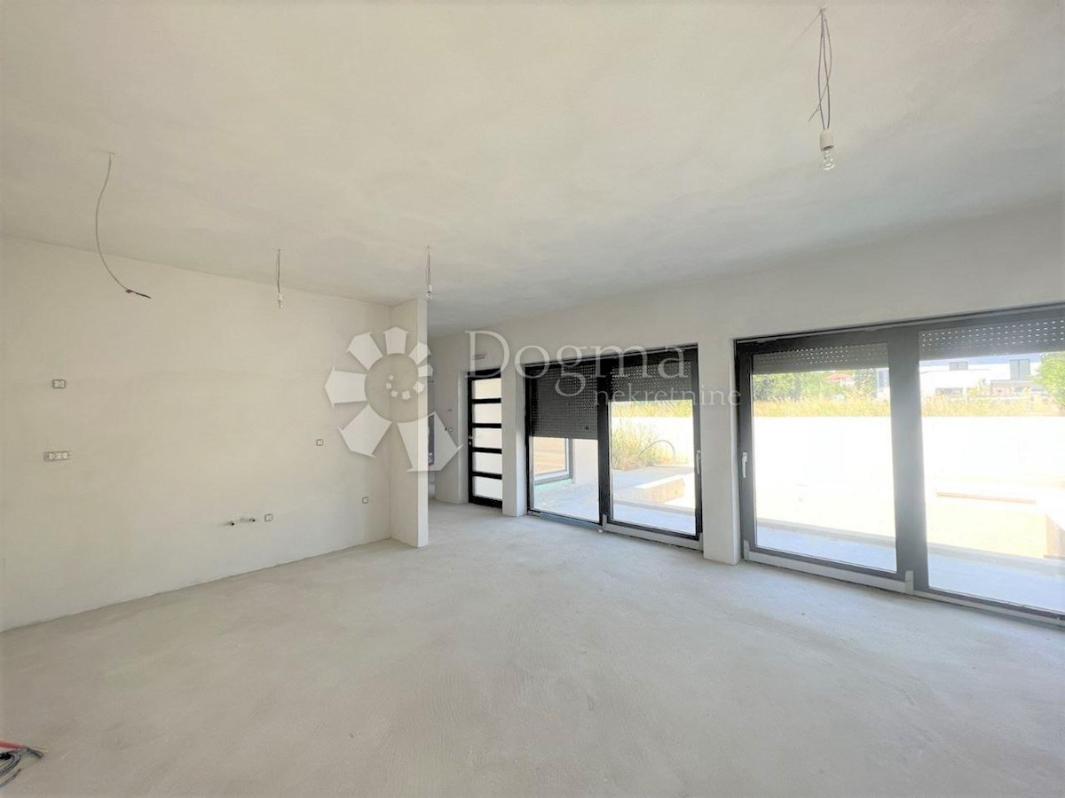 Casa Medulin, 188,19m2