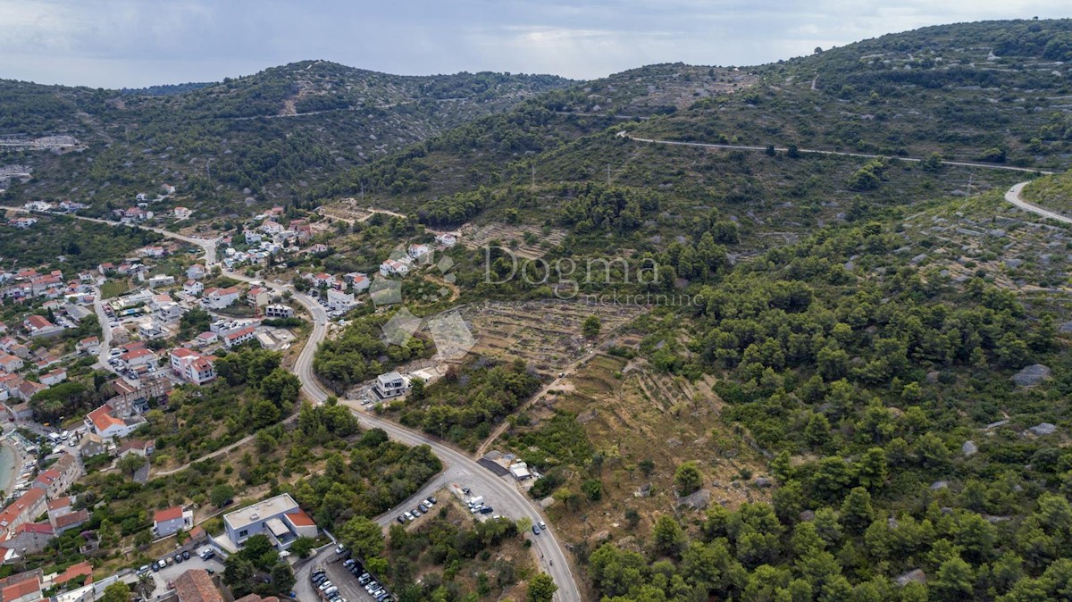 Terreno Vis, 3.500m2