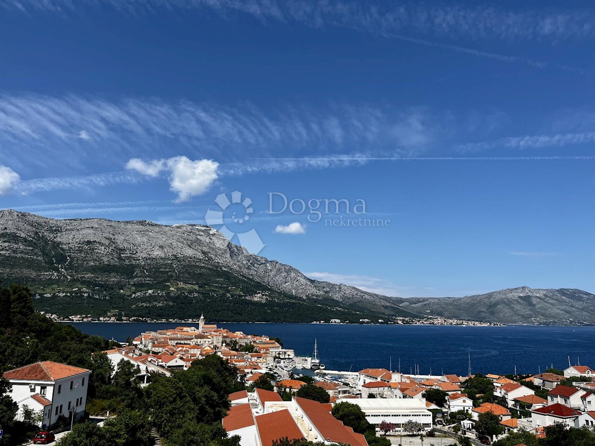 Casa Korčula, 180m2