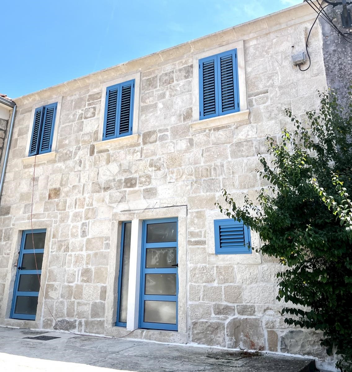 Casa Korčula, 180m2