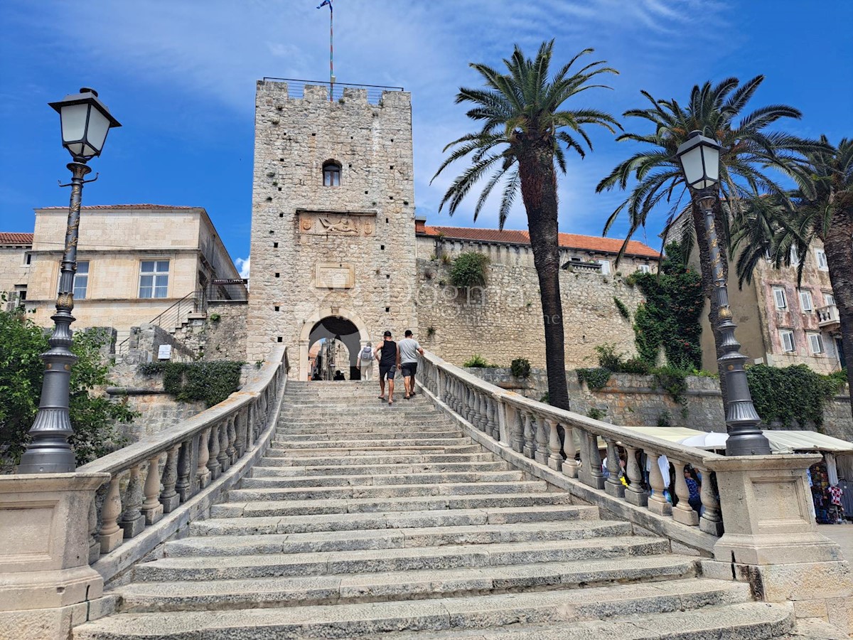 Casa Korčula, 180m2