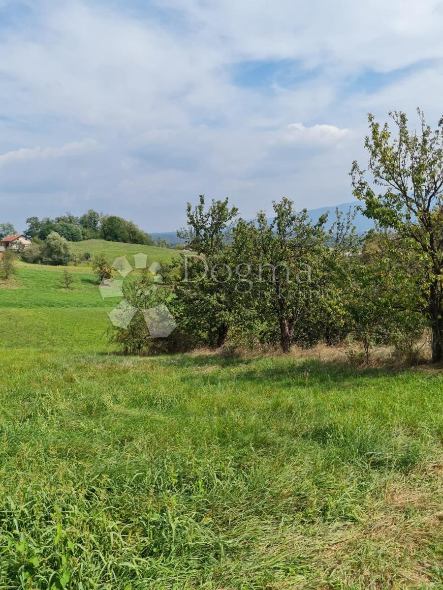 Terreno Pojatno, Zaprešić - Okolica, 2.921m2