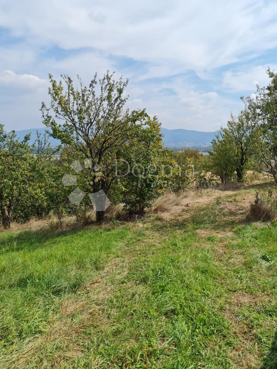 Terreno Pojatno, Zaprešić - Okolica, 2.921m2