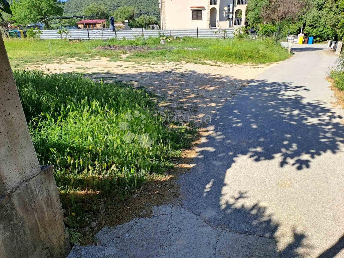 Terreno Supetarska Draga, Rab, 630m2