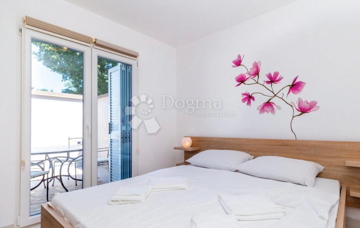 Appartamento Dramalj, Crikvenica, 68,91m2