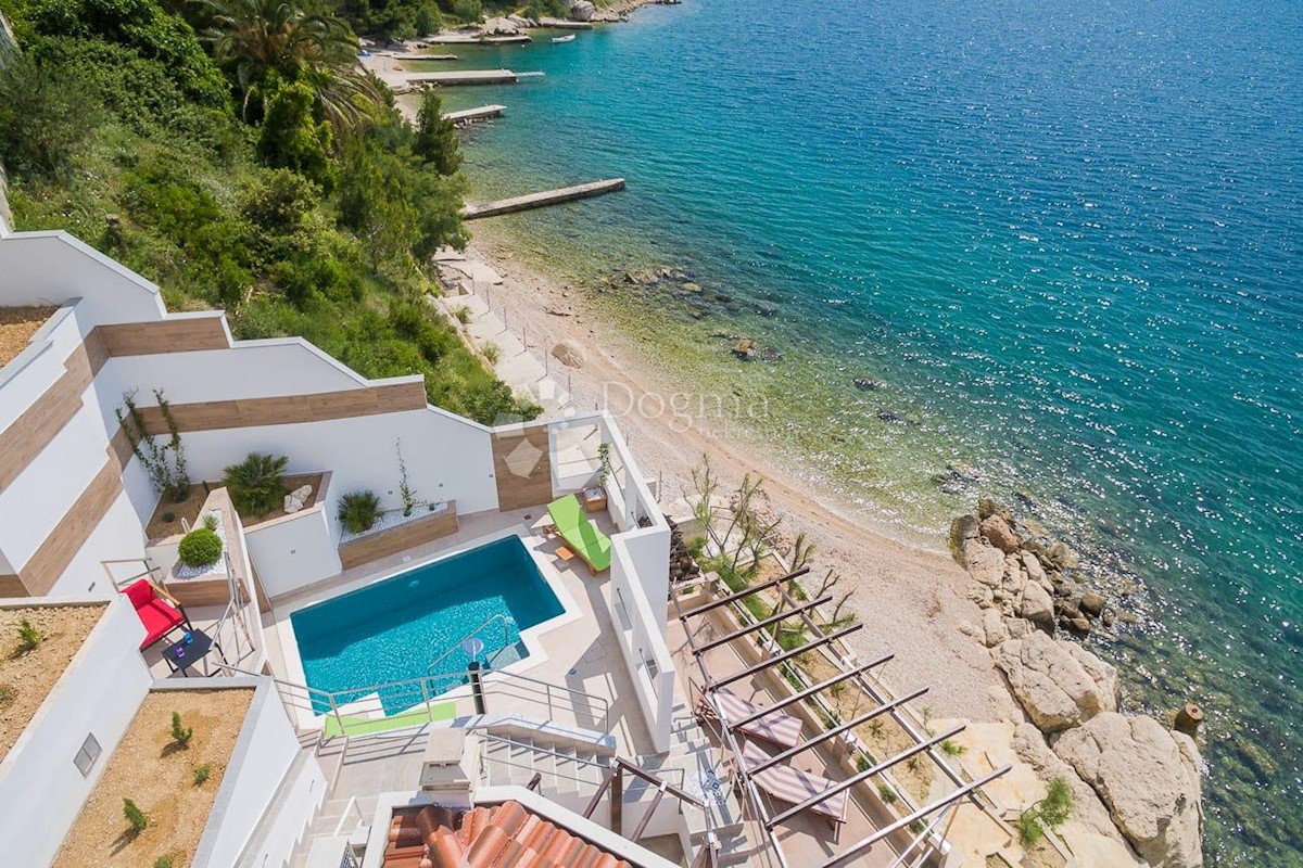 Casa Stanići, Omiš, 600m2