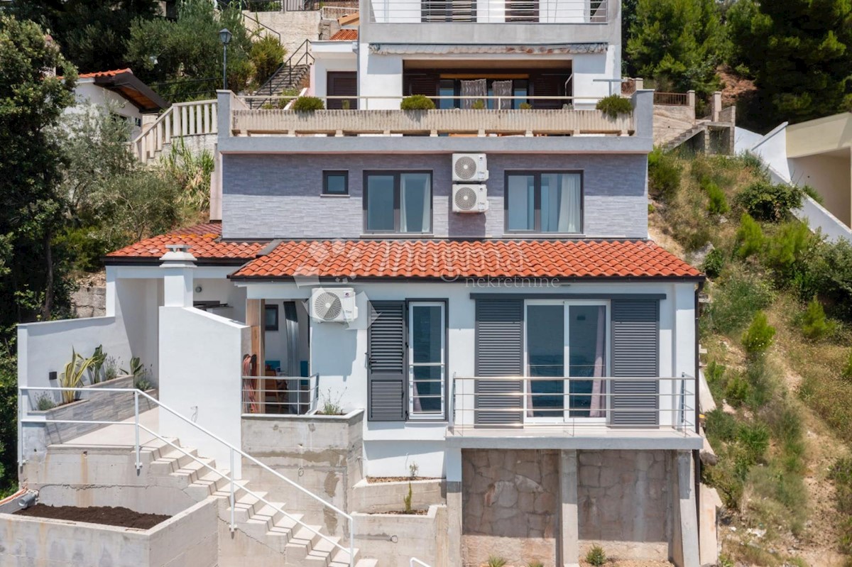 Casa Stanići, Omiš, 600m2