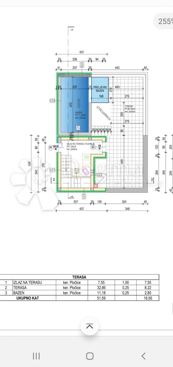 Casa Vir, 169,87m2