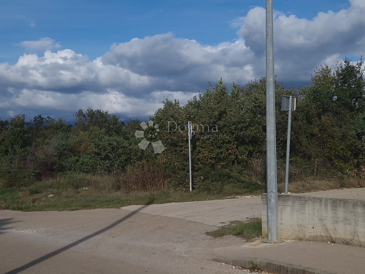 Terreno Visočane, Poličnik, 10.000m2