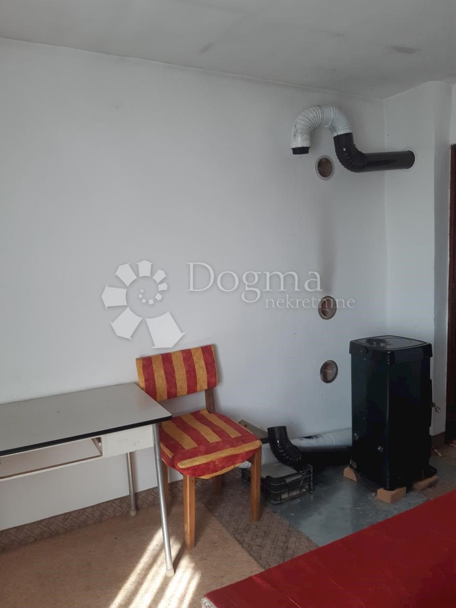 Casa Delači, Brod Moravice, 150m2
