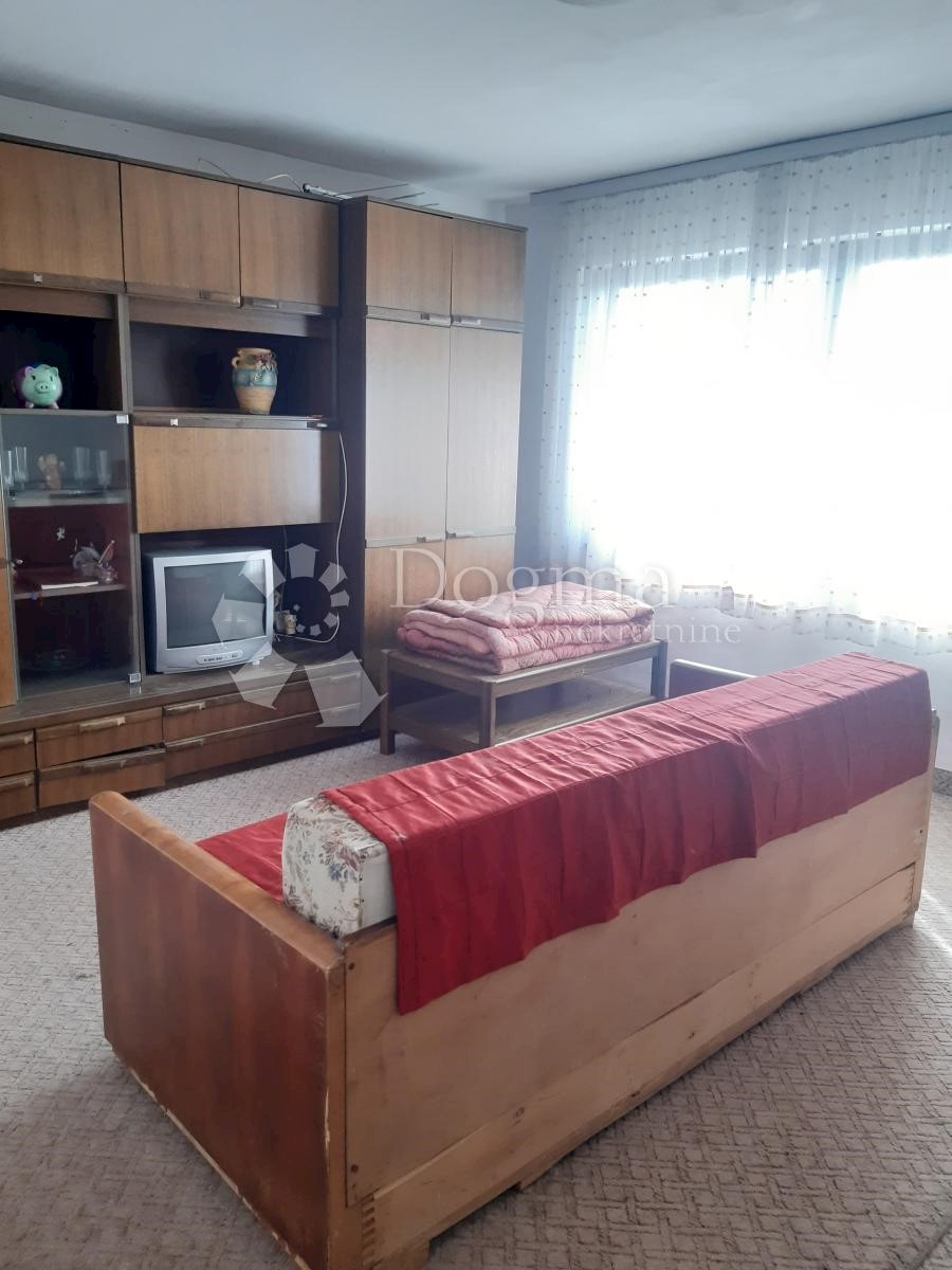 Casa Delači, Brod Moravice, 150m2
