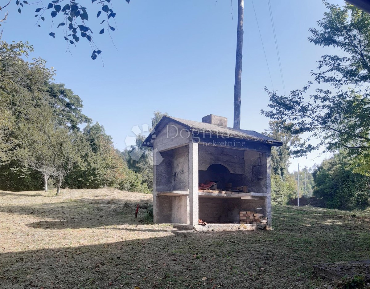 Casa Delači, Brod Moravice, 150m2