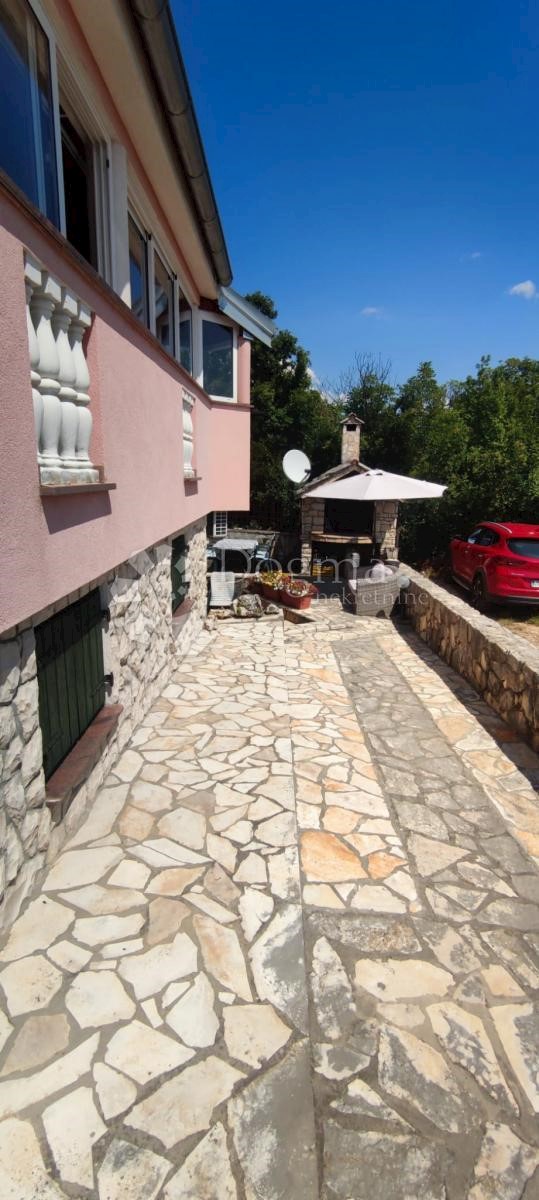 Casa Pridraga, Novigrad, 177,42m2