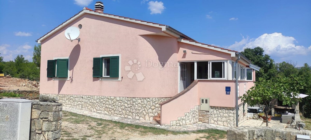 Casa Pridraga, Novigrad, 177,42m2