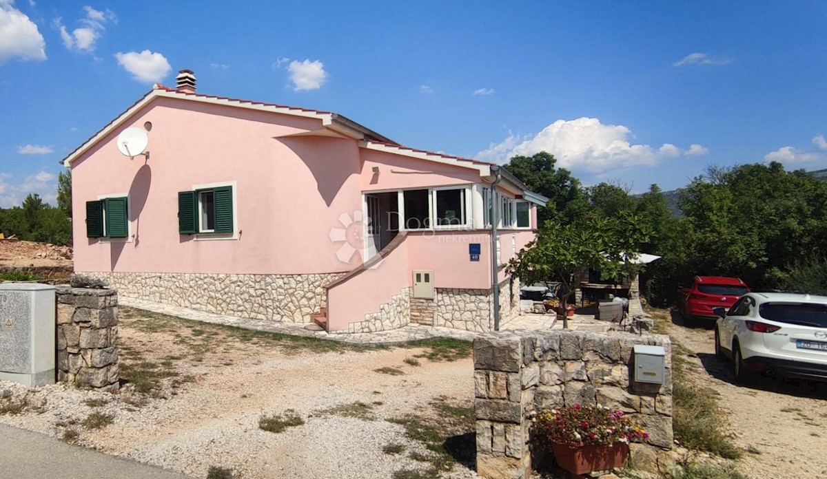 Casa Pridraga, Novigrad, 177,42m2