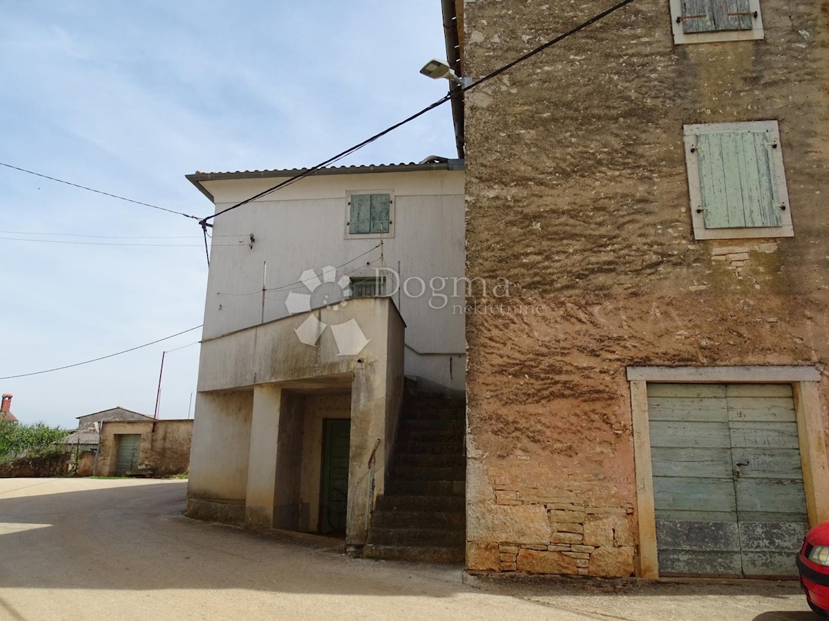 Casa Baškoti, Višnjan, 170m2