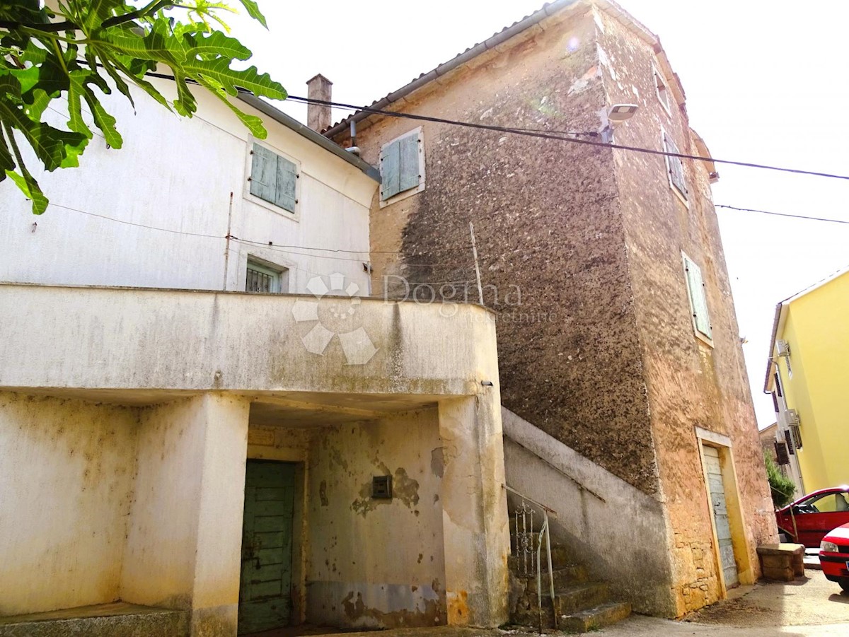 Casa Baškoti, Višnjan, 170m2