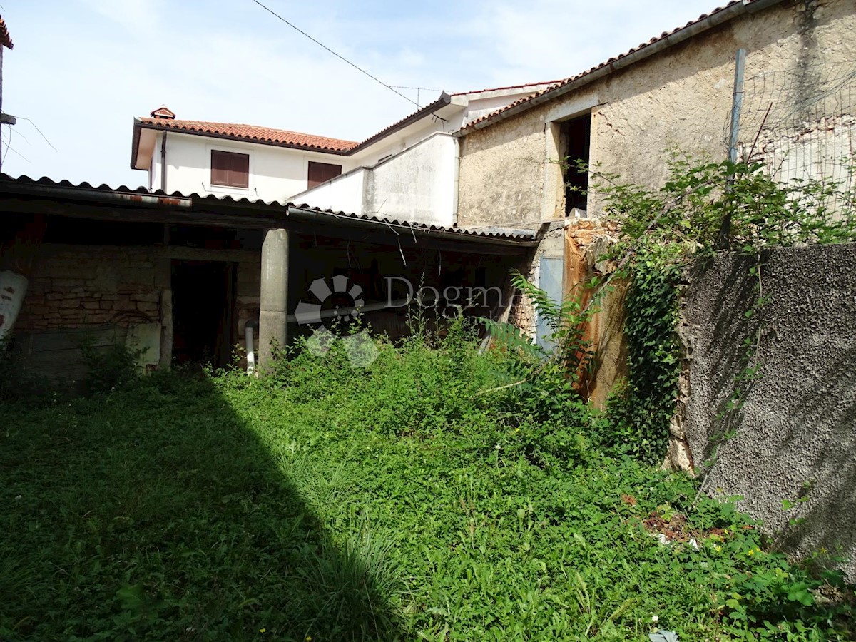 Casa Baškoti, Višnjan, 170m2