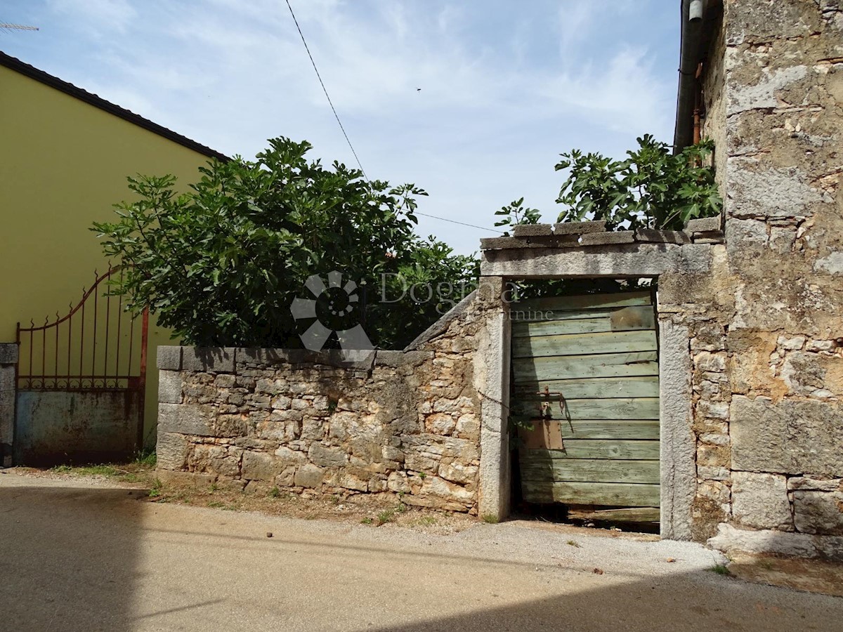 Casa Baškoti, Višnjan, 170m2