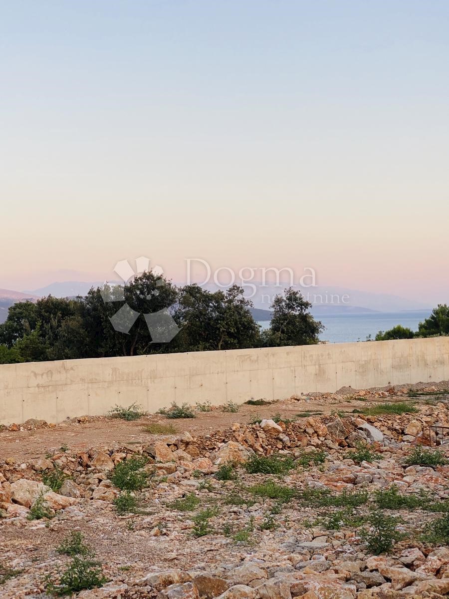 Terreno Krk, 2.581m2