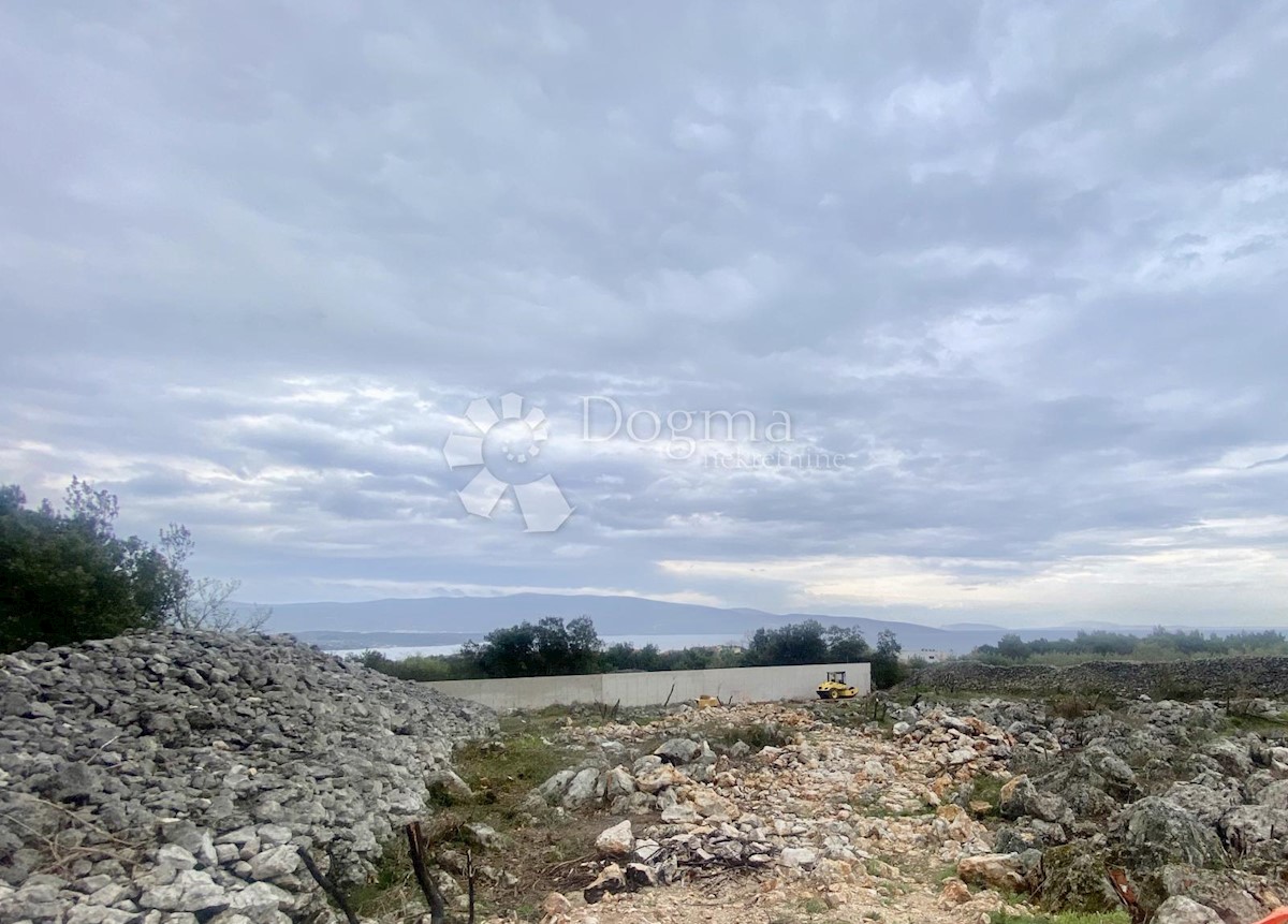 Terreno Krk, 2.581m2