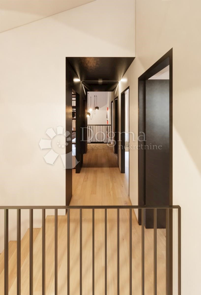 Terreno Krk, 2.581m2