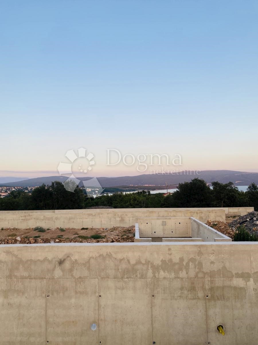 Terreno Krk, 2.581m2