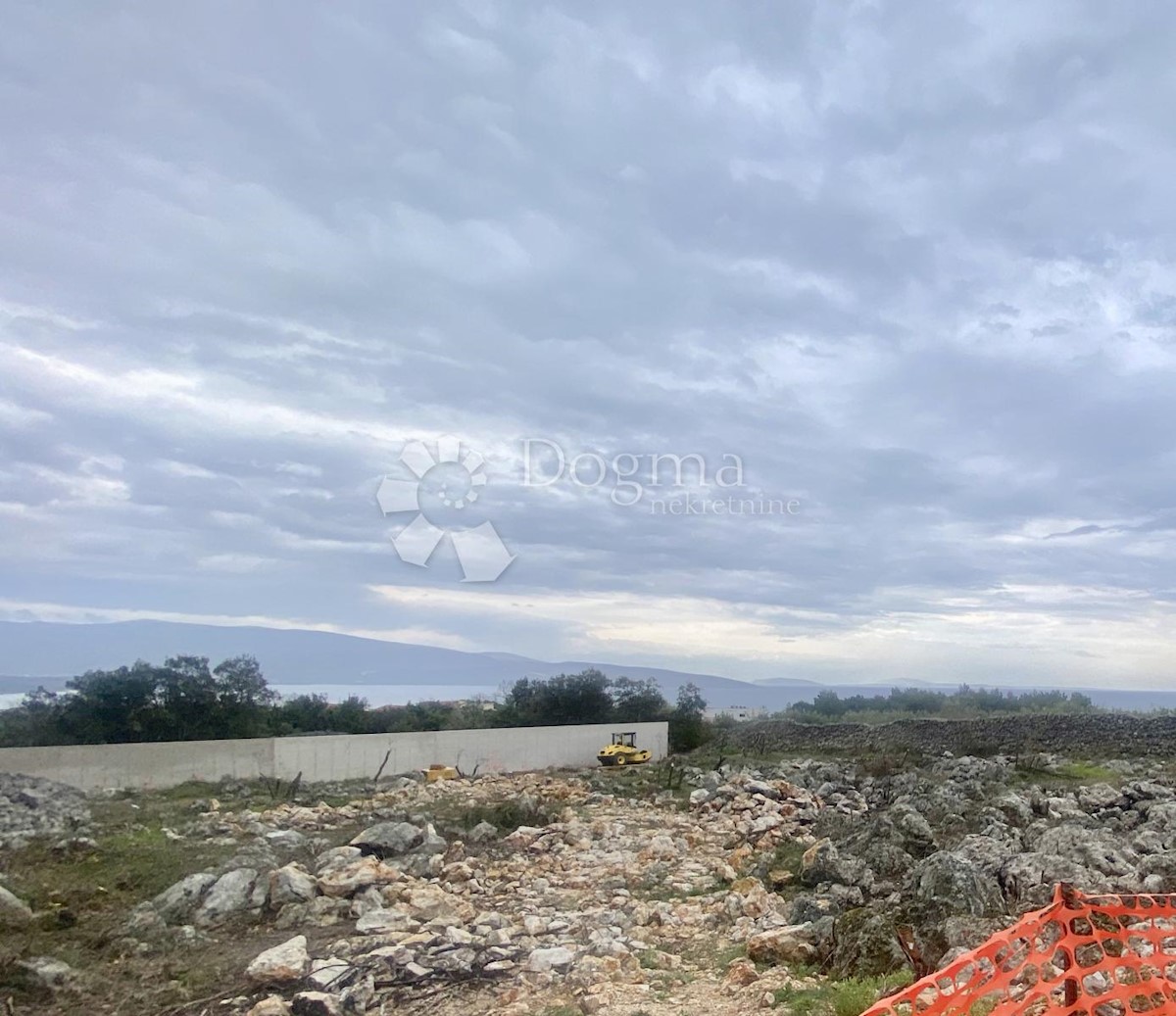 Terreno Krk, 2.581m2