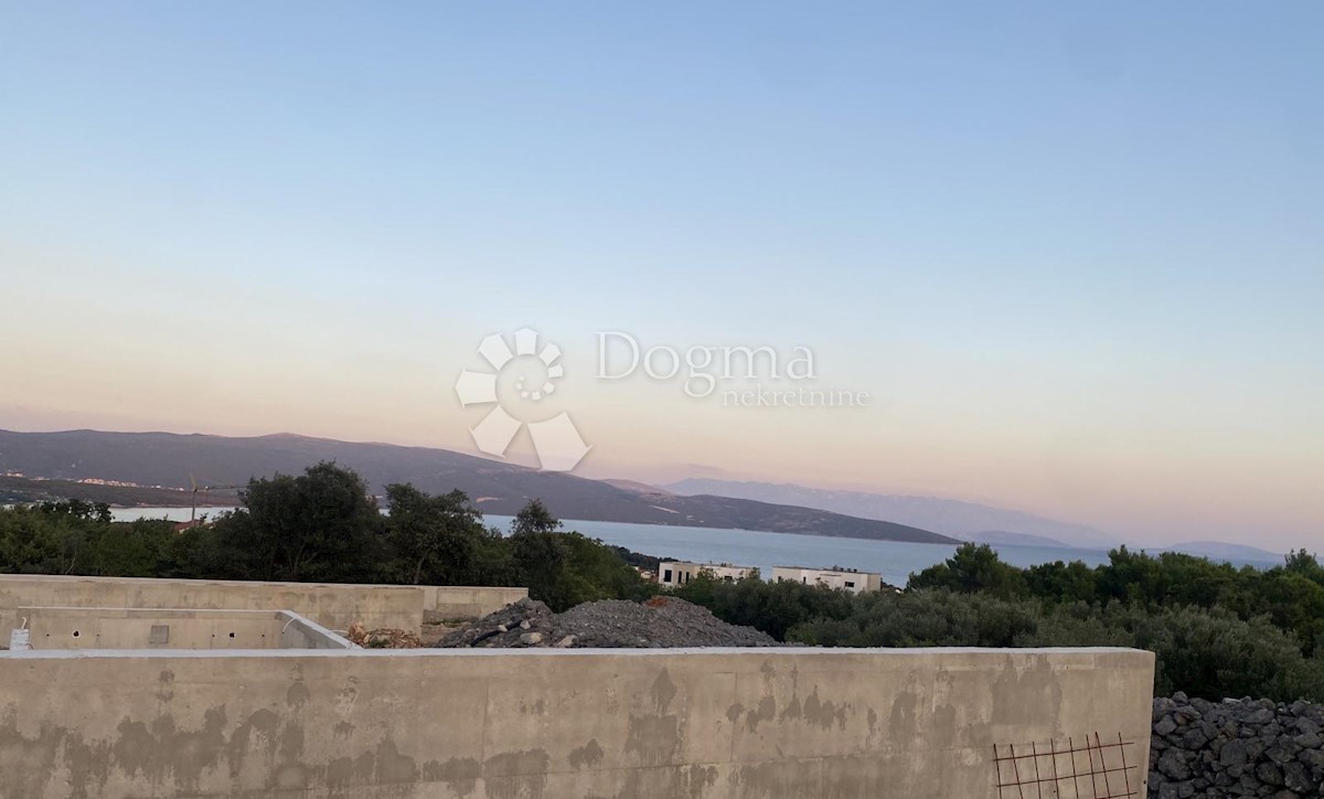 Terreno Krk, 2.581m2