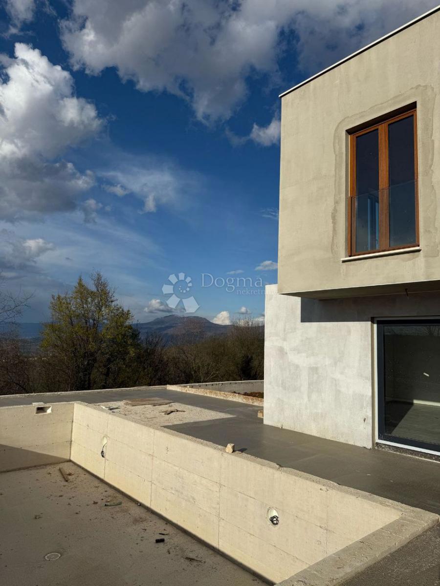 Casa Labin, 150m2