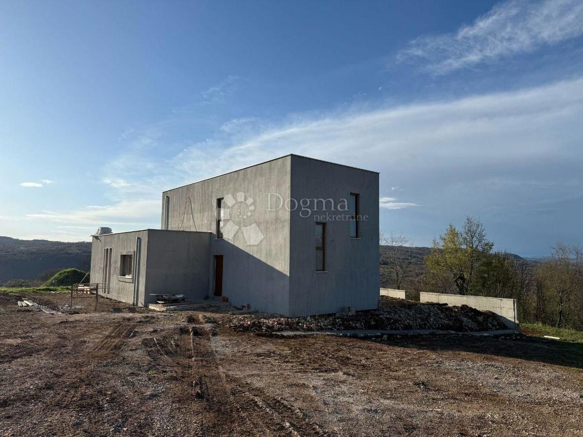Casa Labin, 150m2