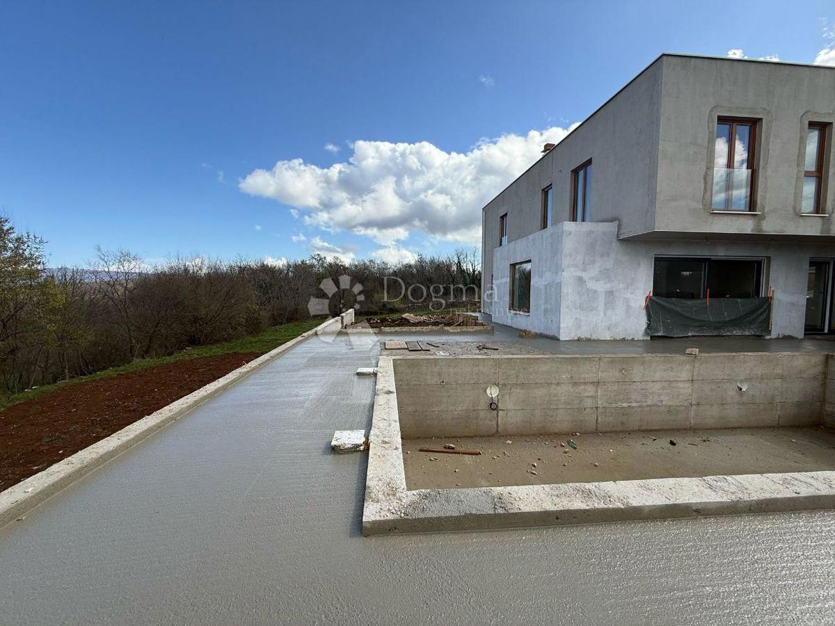 Casa Labin, 150m2