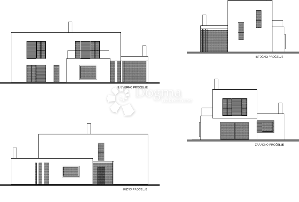 Casa Labin, 150m2